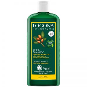 Logona Bio Argan šampon