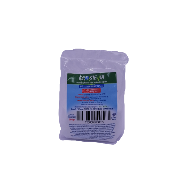 Ecostevia prah (steviol glikozidi i eritritol) prirodni zaslađivač