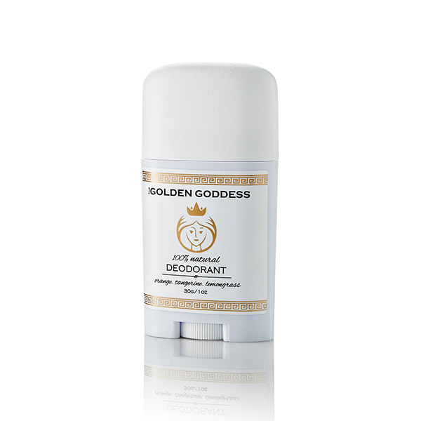 The Golden Godess priorodni dezodorans