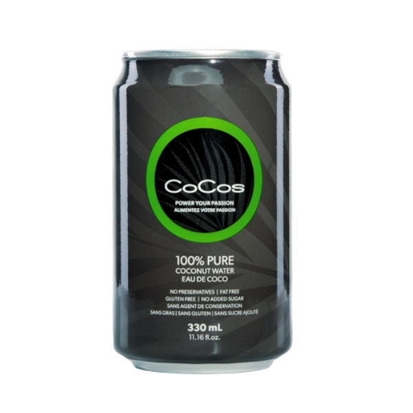 Kokosova voda CoCos 330 ml
