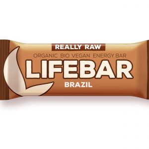 Lifebar brazil sirovi organski veganski