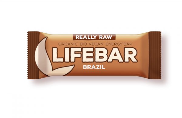 Lifebar brazil sirovi organski veganski