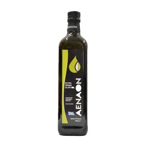 Ekstra devičansko maslinovo ulje Aenaon