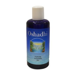 Oshadhi hidrolat smilje iz sertifikovane organske proizvodnje