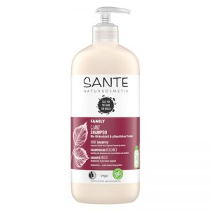 Sante Family šampon breza i biljni proteini 500ml
