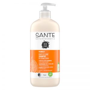 Sante Family šampon pomorandža
