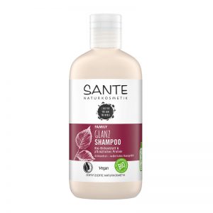 Sante Family šampon breza i biljni proteini 250ml