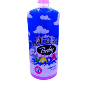 Odmenjska baby voda