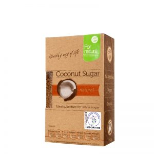 Organski kokosov šećer 250g For natura
