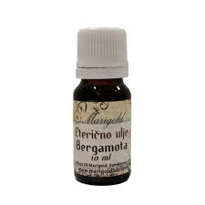 Marigold eterično ulje bergamota 10ml