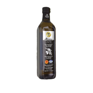 Oleum Crete ekstra devičansko hladno ceđeno maslinovo ulje kiselost