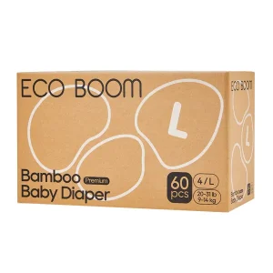 Eco Boom Pelene L4 (9-14kg) 60komada