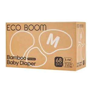 Eco Boom Pelene M3 (6-10kg) 68komada