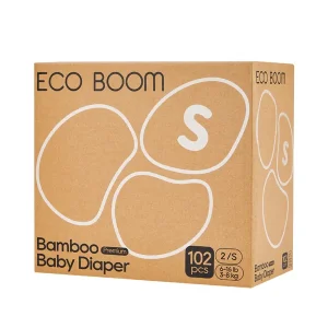 Eco Boom Pelene S2 (3-8kg) 102komada
