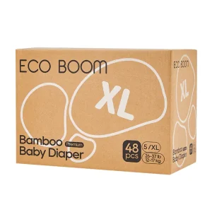 Eco Boom Pelene XL5 (preko 12kg) 48komada