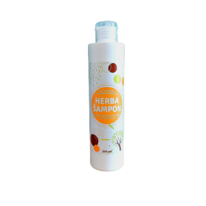 Herba Lab šampon 200ml
