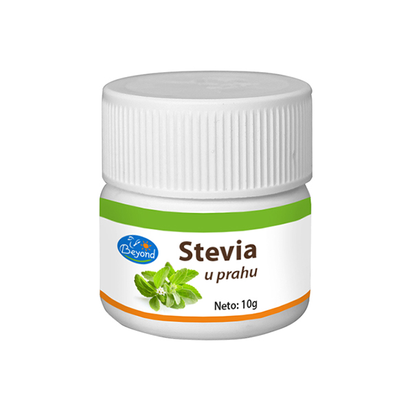 Stevia u prahu 10g Beyond