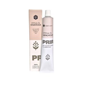 Melem za hemoroide 50ml Bee's care