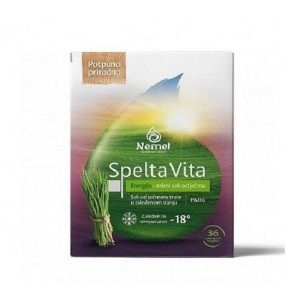 Spelta vita Energija - zaleđeni sok od ječma