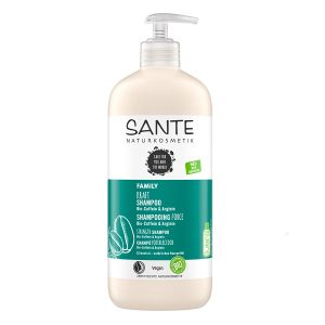 Sante Family šampon kofein i arginin