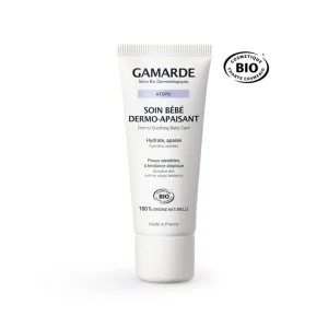 Gamarde Baby umirujuća krema za osetljivu kožu 40 ml
