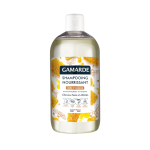 Gamarde prirodni šampon za suvu (tretiranu) kosu bez sulfata