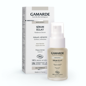 Gamarde prirodni serum za ujednačavanje tena 100% prirodna kozmetika organski