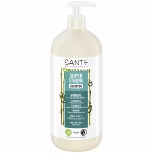 Sante Super strong šampon za kosu bambus i proteinski kompleks