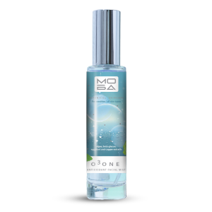 O3ONE Antioxidant facial mist tonik hidrira i štiti kožu