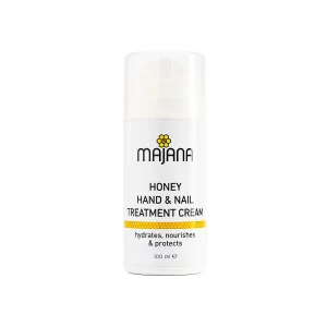 Krema za ruke i nokte 100ml Majana