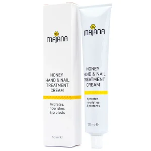 Krema za ruke i nokte 50ml Majana prirodna hidrira