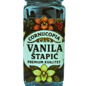 Vanila štapić 3kom 12g Cornucopia