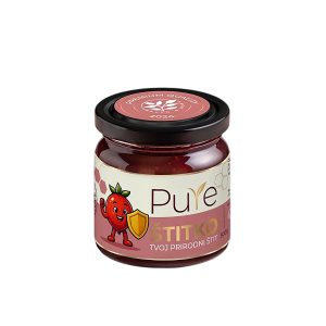 Pure Štitko 300g