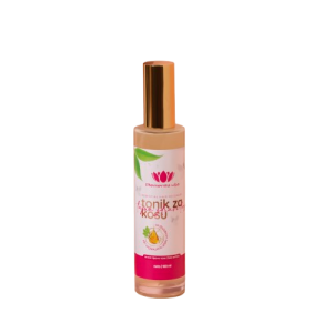 Tonik za kosu 100ml Plemenita ulja prirodni Za sve tipove kose