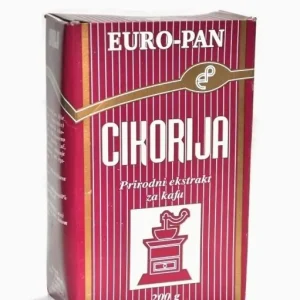 Cikorija Ekomark inulin prebiotici bez kofeina zamena za kafu prirodna