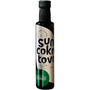 Premium hladno ceđeno ulje od suncokreta 750ml Vitastil suncokretovo 100% prirodno
